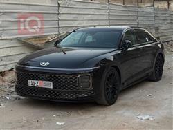 هیۆندای ازێرا